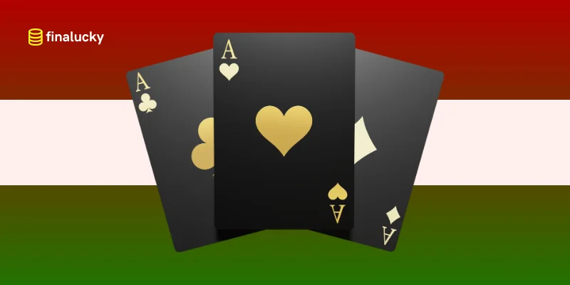 Baccarat játékok online Magyarországon és stratégiai tippek