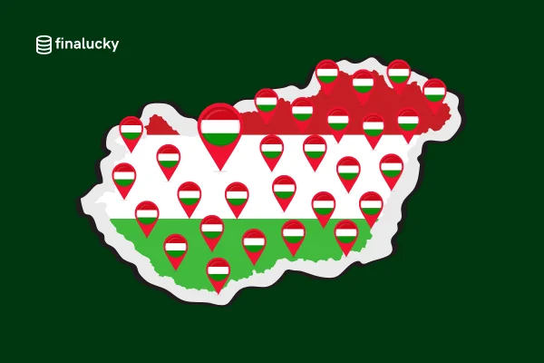 Online kaszinó ajánlások megbízható forrásból – Finalucky szakértői