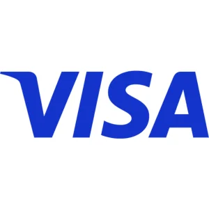 online kaszinó fizetési módok Visa